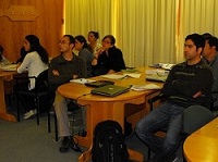 curso EMSE
