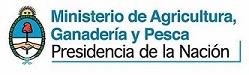 ministerio de agricultura, ganaderia y pesca