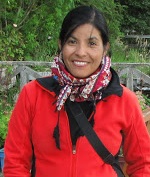 Laura Nahuelhual