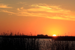 Laguna Nahuel Rucá