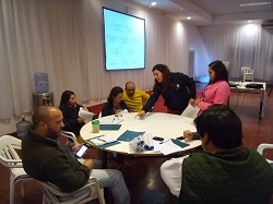taller noa