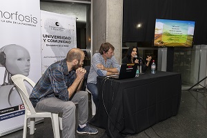 debate en el MAR